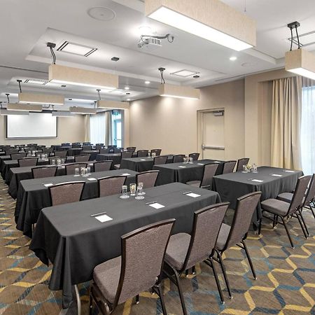 Residence Inn By Marriott Toronto Mississauga West Ngoại thất bức ảnh