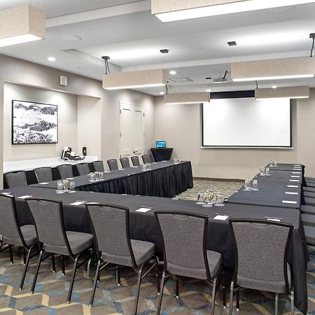 Residence Inn By Marriott Toronto Mississauga West Ngoại thất bức ảnh
