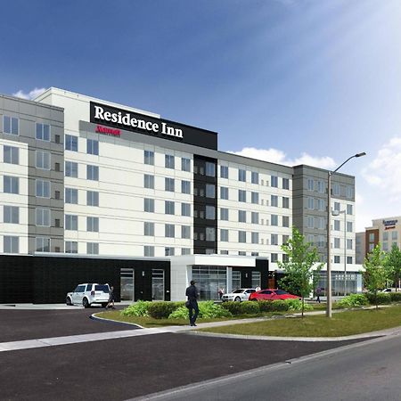 Residence Inn By Marriott Toronto Mississauga West Ngoại thất bức ảnh