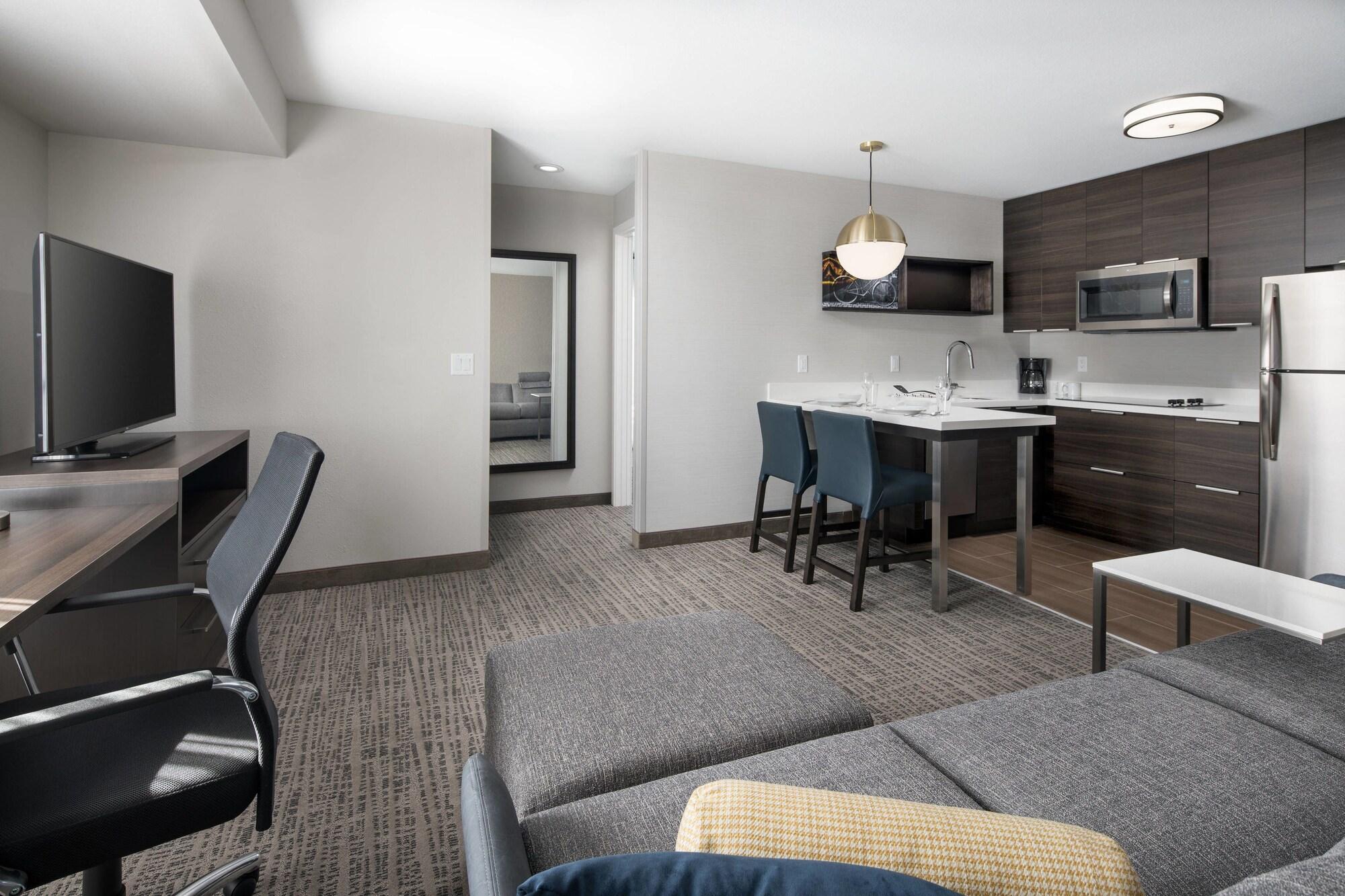 Residence Inn By Marriott Toronto Mississauga West Ngoại thất bức ảnh