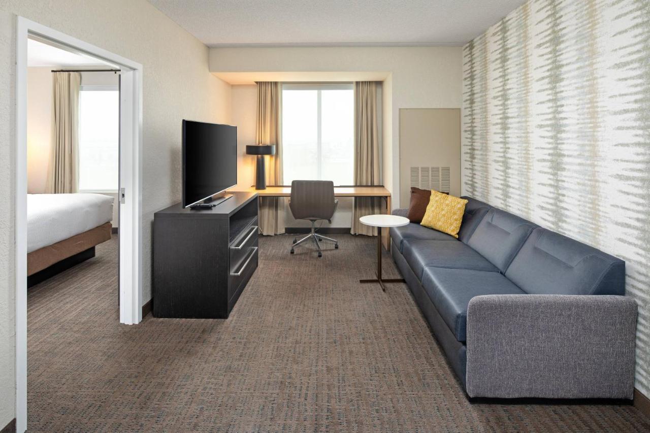 Residence Inn By Marriott Toronto Mississauga West Ngoại thất bức ảnh