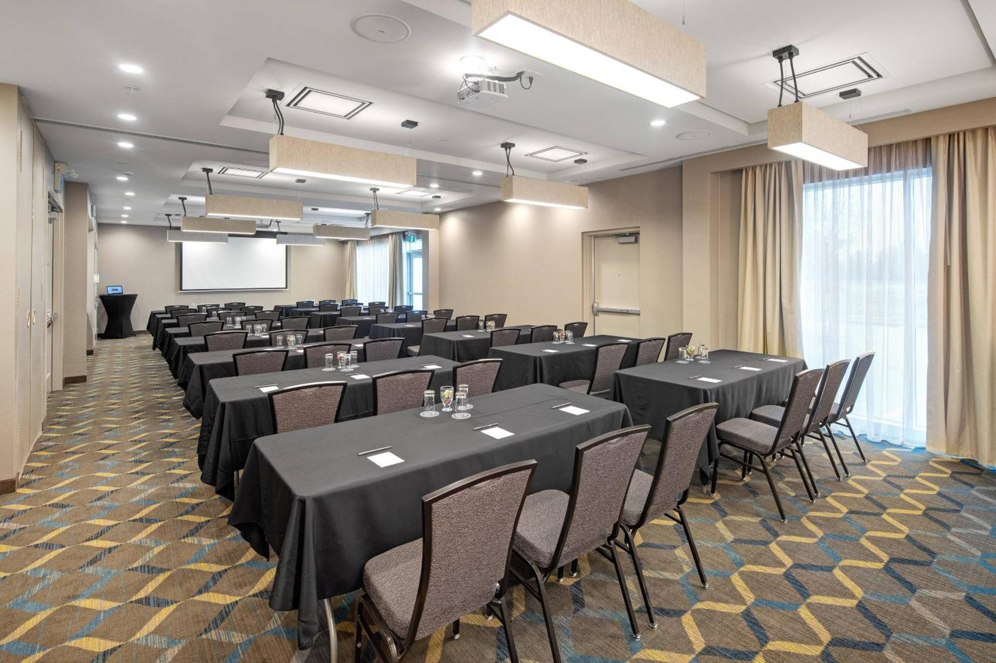Residence Inn By Marriott Toronto Mississauga West Ngoại thất bức ảnh
