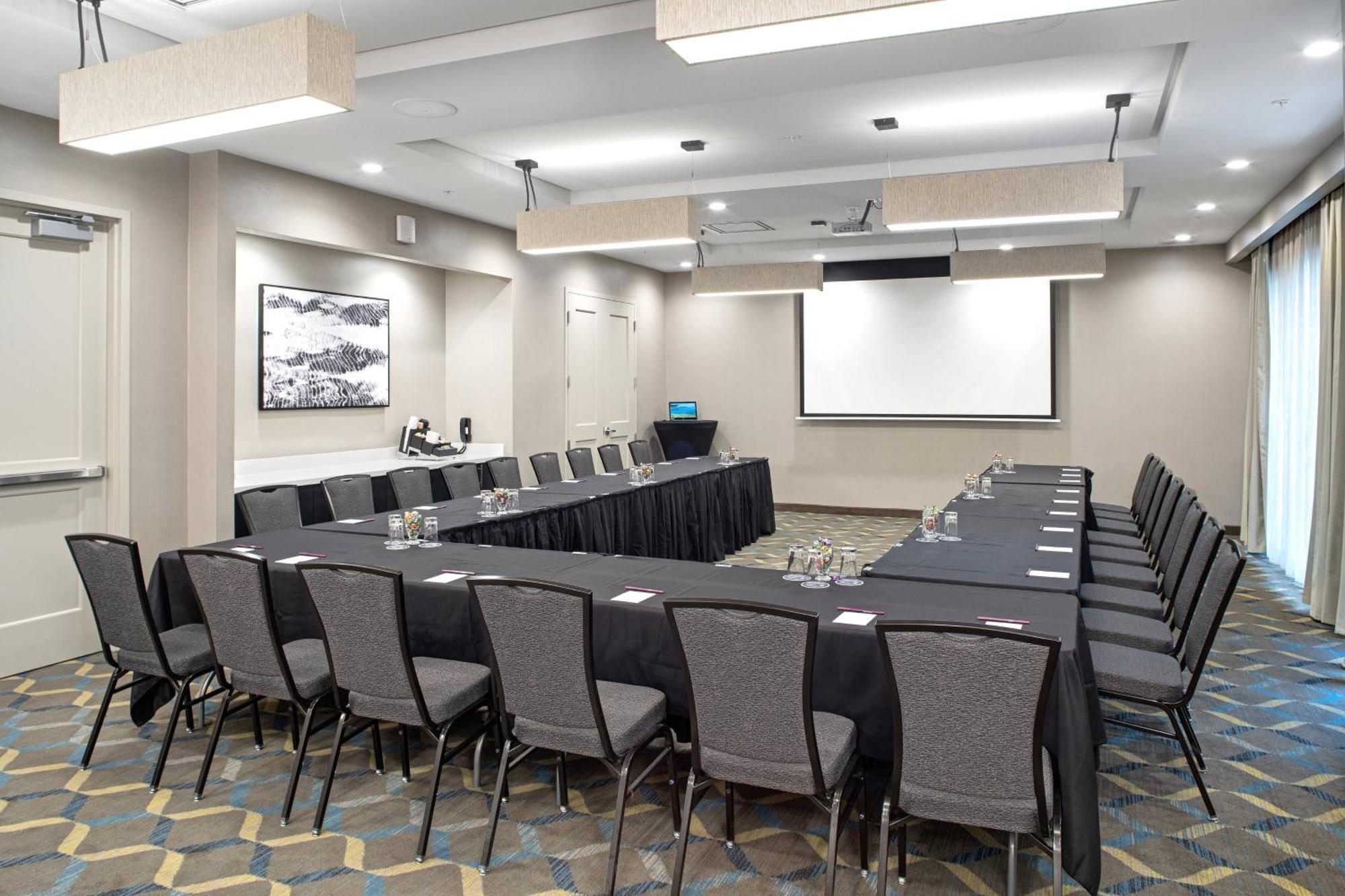 Residence Inn By Marriott Toronto Mississauga West Ngoại thất bức ảnh
