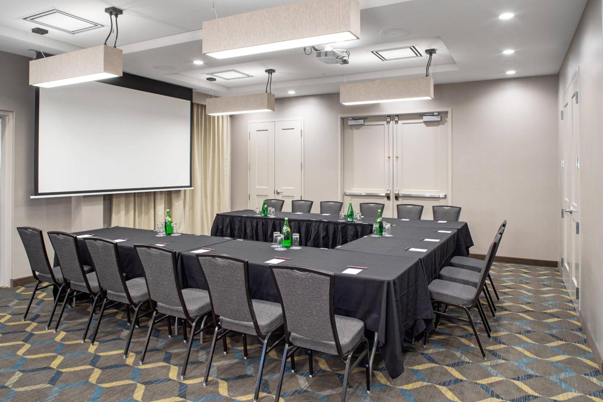 Residence Inn By Marriott Toronto Mississauga West Ngoại thất bức ảnh