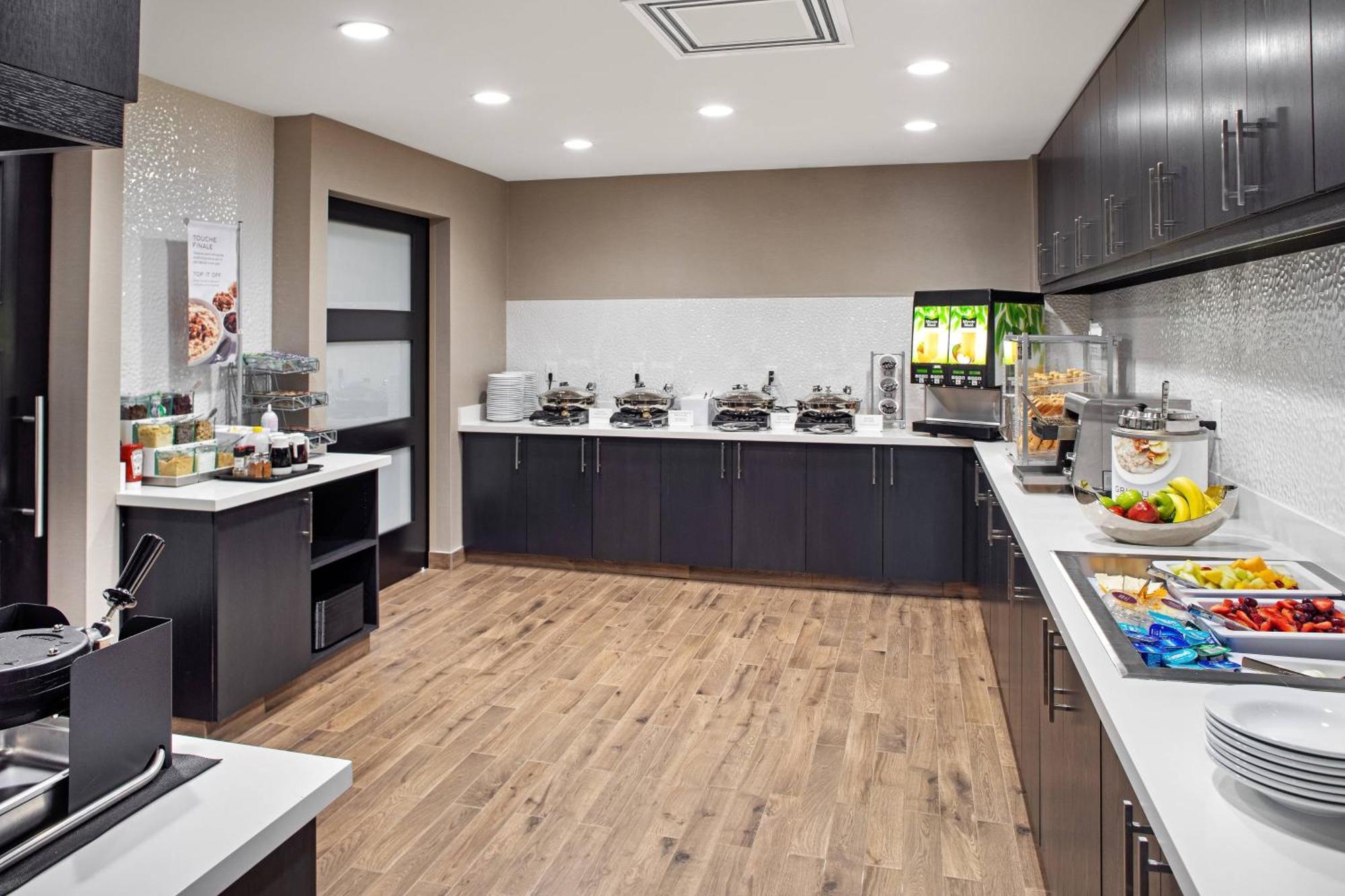 Residence Inn By Marriott Toronto Mississauga West Ngoại thất bức ảnh