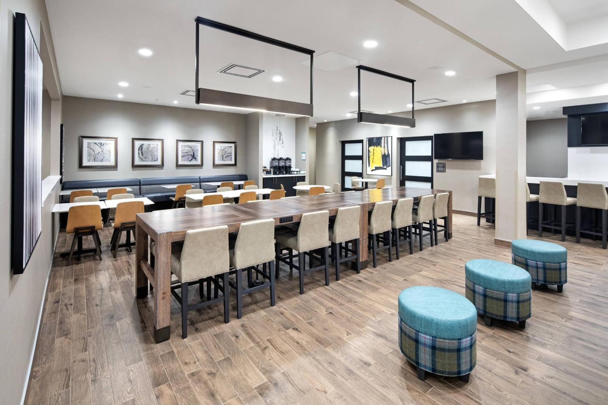 Residence Inn By Marriott Toronto Mississauga West Ngoại thất bức ảnh