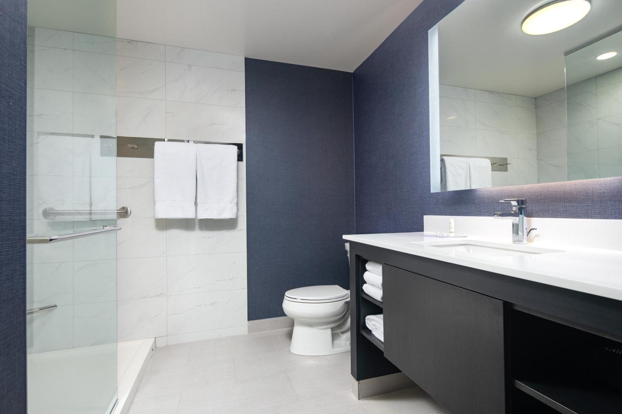 Residence Inn By Marriott Toronto Mississauga West Ngoại thất bức ảnh